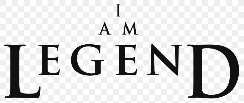 YouTube Film Logo I Am Legend, PNG, 2000x844px, Youtube, Alice Braga, Area, Brand, Charlie Tahan Download Free