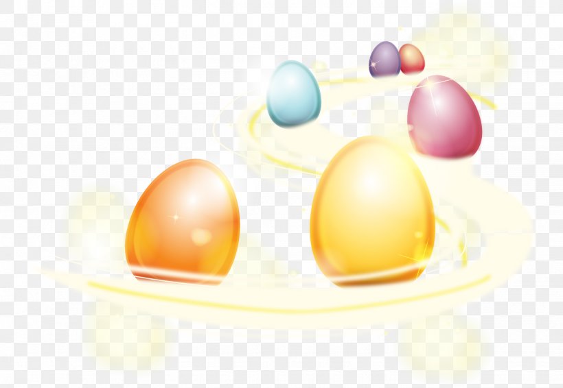 Easter Bunny Colorful Eggs Easter Egg, PNG, 1425x984px, Easter Bunny, Colorful Eggs, Easter, Easter Egg, Egg Download Free