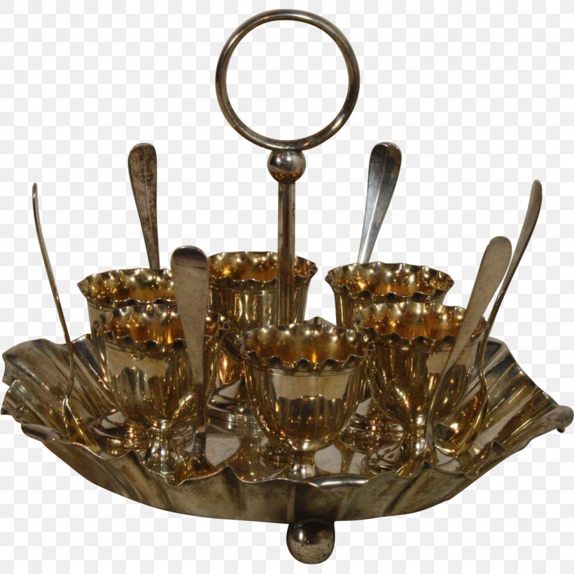 Egg Cups Spoon Sterling Silver Antique, PNG, 1144x1144px, Egg Cups, Antique, Brass, Ceiling Fixture, Chandelier Download Free