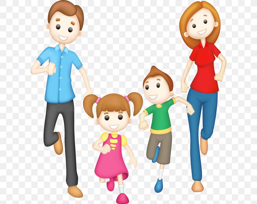 Family Clip Art, PNG, 626x651px, Family, Cartoon, Child, Communication, Conversation Download Free