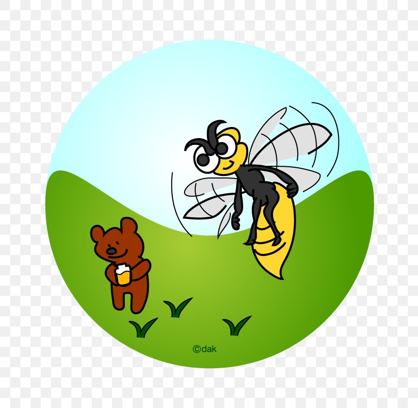 Honey Bee Butterfly Cartoon, PNG, 800x800px, Honey Bee, Bee, Butterflies And Moths, Butterfly, Cartoon Download Free