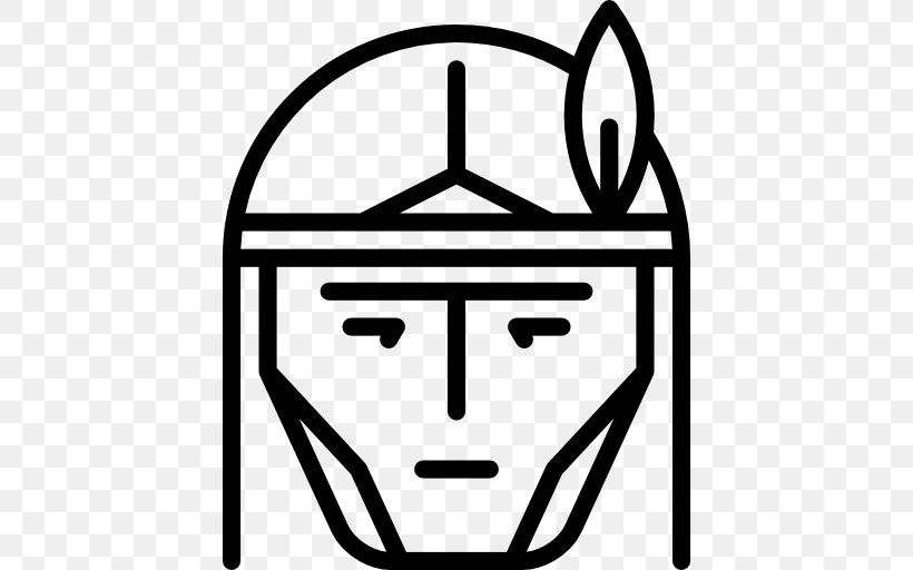 Indios, PNG, 512x512px, Avatar, Black, Black And White, Computer Software, Head Download Free