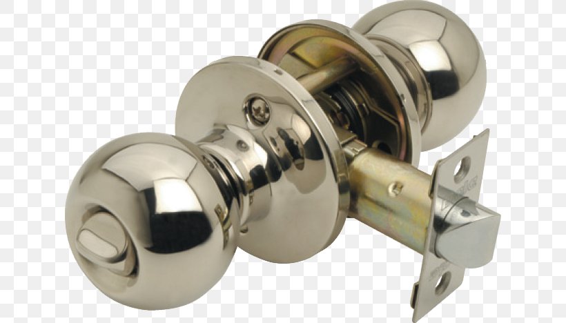Lock Window Door Handle, PNG, 632x468px, Lock, Brass, Brushed Metal, Builders Hardware, Cylinder Lock Download Free
