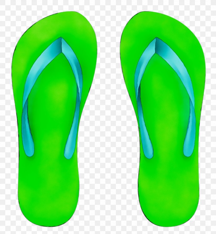 Slipper Flip-flops Clip Art Image, PNG, 1062x1154px, Slipper, Flipflops, Footwear, Green, Havaianas Download Free