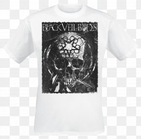 black veil brides vale shirt