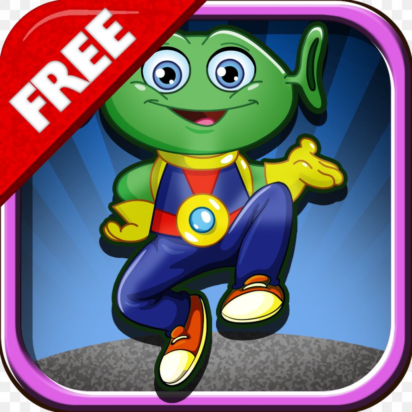 Amphibian Technology Toy Superhero Font, PNG, 1024x1024px, Amphibian, Animated Cartoon, Cartoon, Fictional Character, Google Play Download Free