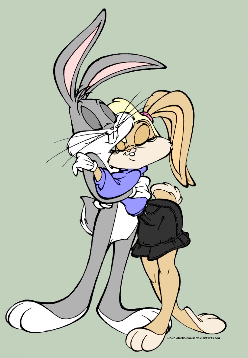 Bugs Bunny & Lola Bunny: Operation Carrot Patch Bugs Bunny & Lola Bunny: Operation Carrot Patch Daffy Duck Yosemite Sam, PNG, 830x1200px, Watercolor, Cartoon, Flower, Frame, Heart Download Free