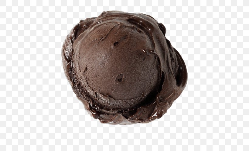 Chocolate Ice Cream Gelato Praline, PNG, 500x500px, Chocolate Ice Cream, Bossche Bol, Chocolate, Chocolate Balls, Chocolate Spread Download Free