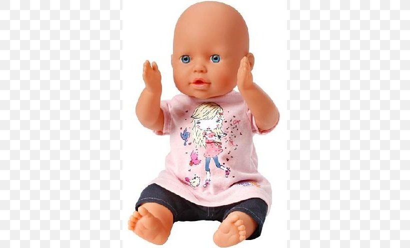 Doll Infant Zapf Creation Toy Clothing, PNG, 567x496px, Doll, Babydoll, Child, Clothing, Clothing Accessories Download Free
