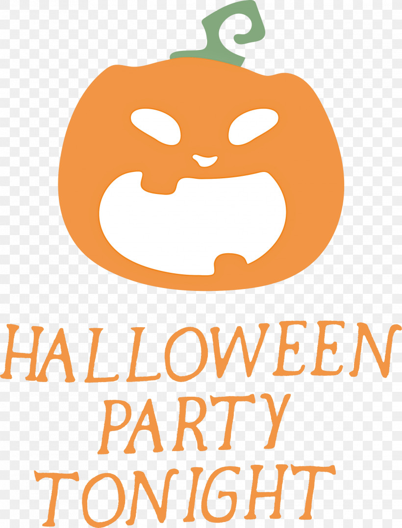 Halloween Halloween Party Tonight, PNG, 2282x3000px, Halloween, Fruit, Geometry, Happiness, Line Download Free