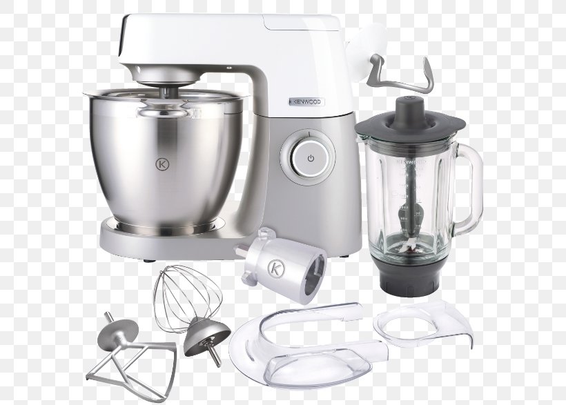 Kenwood Chef Kenwood Limited Mixer KVL6010T Chef XL, PNG, 786x587px, Kenwood Chef, Blender, Chef, Food Processor, Home Appliance Download Free
