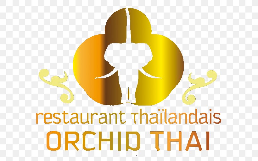 Logo Thailand A Emporter Brand, PNG, 618x514px, Logo, Brand, Human Behavior, Joint, Orchids Download Free