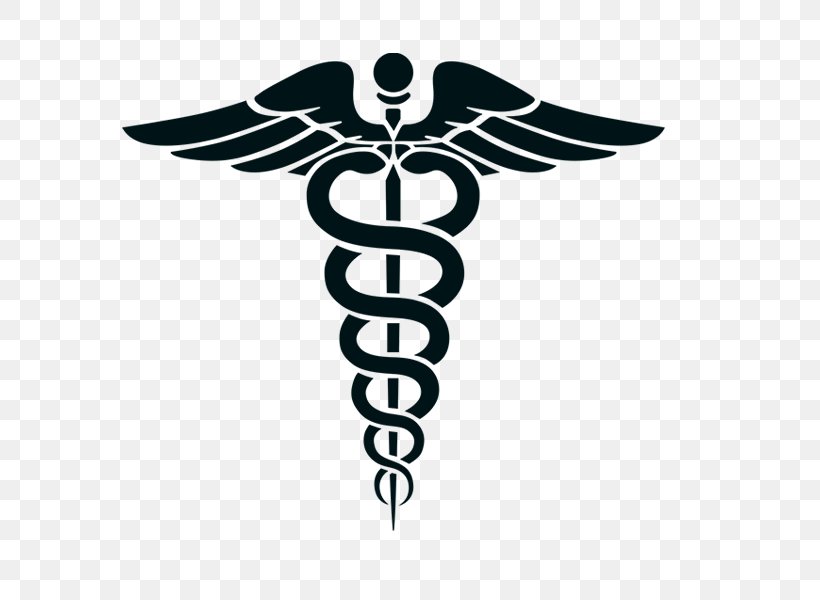 Medicine Staff Of Hermes Symbol Clip Art, PNG, 600x600px, Medicine, Brand, Logo, Medical Equipment, Medical Prescription Download Free