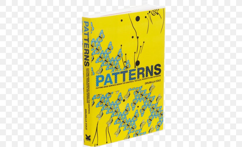 Patterns: New Surface Design Software Design Pattern Graphic Design Pattern, PNG, 500x500px, Software Design Pattern, Book, Fashion, Fashion Design, Flat Design Download Free