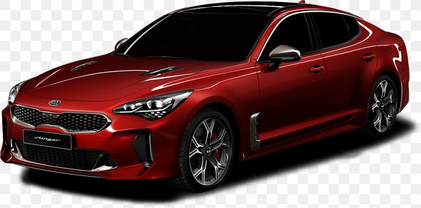 Personal Luxury Car Kia Motors Mazda, PNG, 1017x505px, Car, Automotive Design, Automotive Exterior, Automotive Wheel System, Bumper Download Free