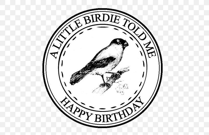 Rubber Stamp Cardmaking Drawing Feeling, PNG, 537x531px, Rubber Stamp, Beak, Bird, Birthday, Black And White Download Free