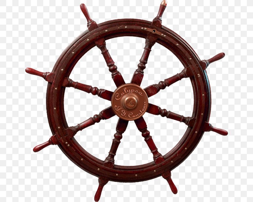 Ship's Wheel Wood Maritime Transport, PNG, 658x656px, Ship S Wheel, Anchor, Boat, Brass, Decorative Arts Download Free