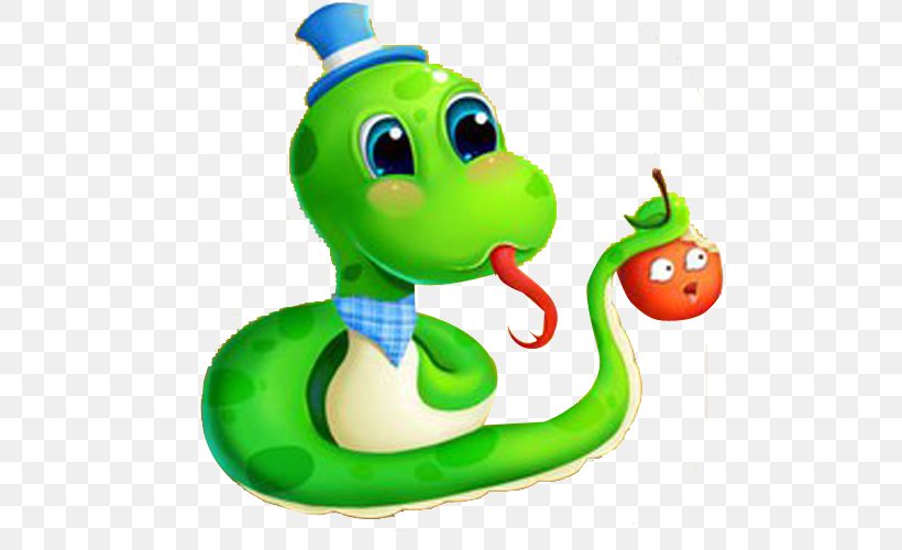 Slither.io Snake Io Slither Eating, PNG, 500x500px, Slitherio, App Store, Apple, Cartoon, Eating Download Free