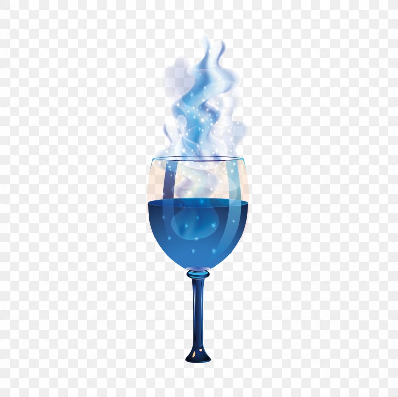 Wine Cocktail Wine Cocktail Wine Glass Blue, PNG, 1181x1181px, Cocktail, Alcoholic Drink, Aroma, Blue, Champagne Glass Download Free