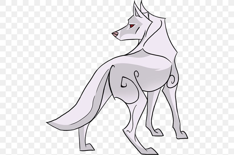 Wolf Drawing Sketch Image Illustration Png 500x543px Wolf Art Artist Artwork Black And White Download Free