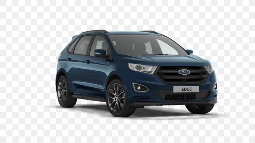 2018 Ford Edge Ford Motor Company Car, PNG, 1280x720px, 2018 Ford Edge, Automotive Design, Automotive Exterior, Automotive Tire, Automotive Wheel System Download Free