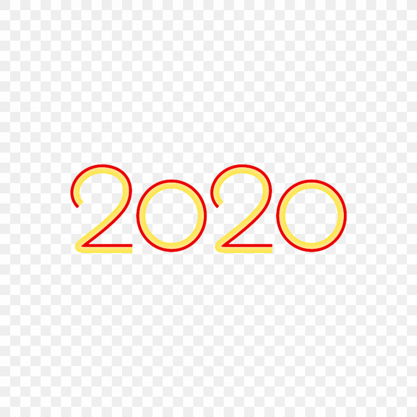 2020 New Year Number, PNG, 900x900px, 2020, Line, Logo, New Year, Number Download Free