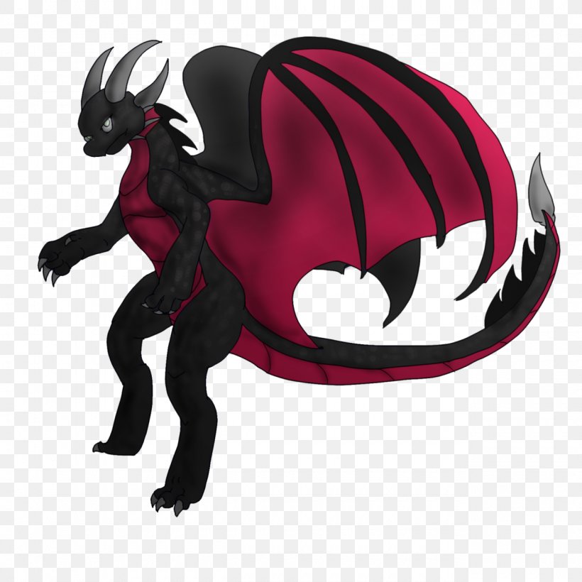 Cartoon Demon, PNG, 1280x1280px, Cartoon, Demon, Dragon, Fictional Character, Mythical Creature Download Free