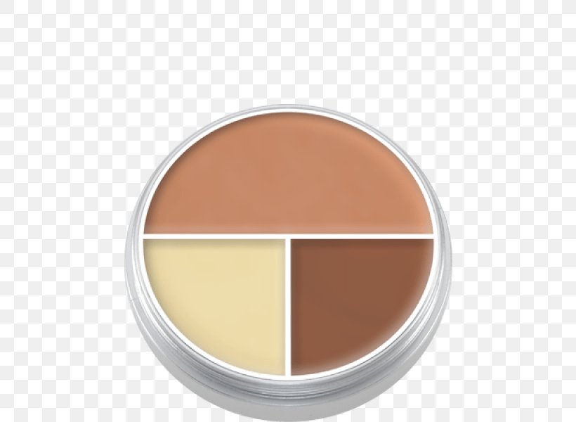 Face Powder Foundation Kryolan Cosmetics Make-up, PNG, 600x600px, Face Powder, Beauty, Beige, Color, Corretivo Download Free