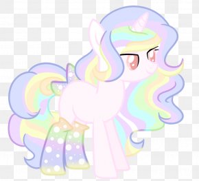 Horse - Horse Unicorn Clip Art PNG