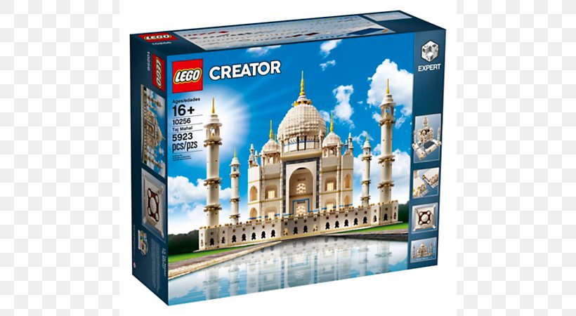 LEGO 10189 Creator Taj Mahal Lego Creator Legoland Malaysia Resort, PNG, 600x450px, Taj Mahal, Ebay, Educational Toys, Gumtree, Lego Download Free
