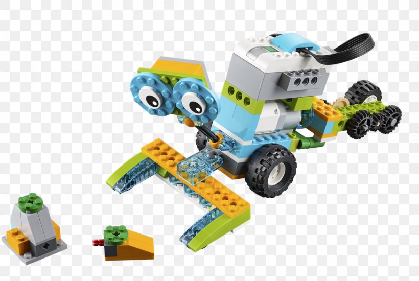Lego Mindstorms LEGO 45300 Education WeDo 2.0 Core Set WeDo Robot, PNG, 1192x800px, Lego Mindstorms,