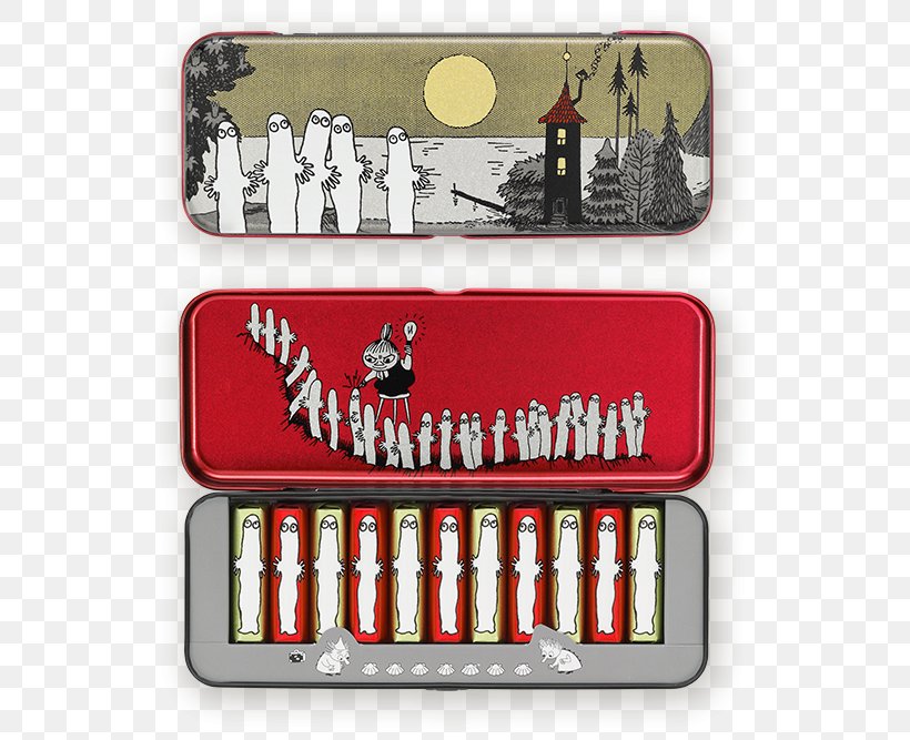 Moomins Mary Chocolate Co. Hattifattener Moominvalley, PNG, 640x667px, Moomins, Arabia, Bento, Biscuits, Chocolate Download Free