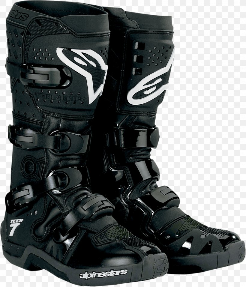Motorcycle Boot Motocross Alpinestars, PNG, 1028x1200px, Motorcycle Boot, Allterrain Vehicle, Alpinestars, Black, Boot Download Free