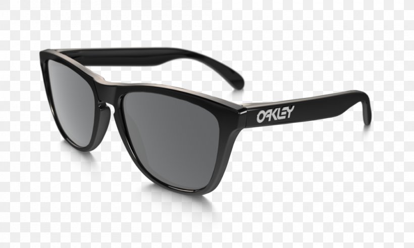 Oakley Frogskins Oakley, Inc. Sunglasses Oakley Holbrook, PNG, 1000x600px, Oakley Frogskins, Black, Brand, Discounts And Allowances, Eyewear Download Free