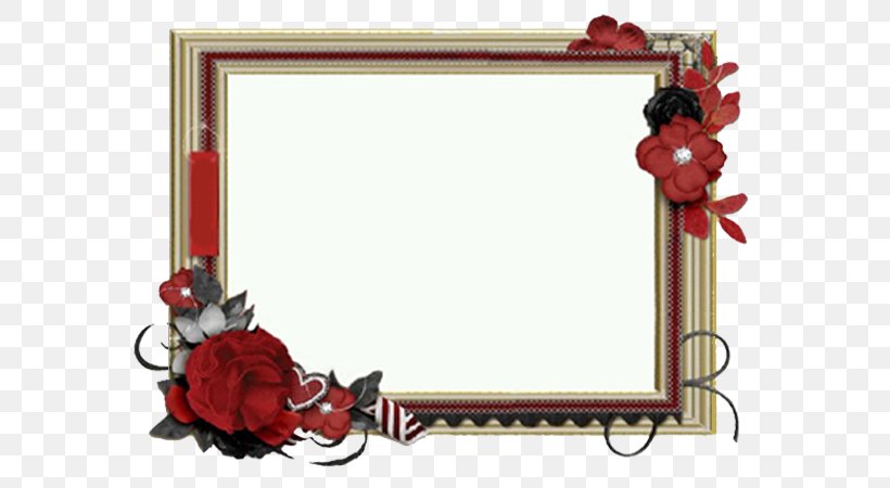 Picture Frames Flower Image RED.M, PNG, 600x450px, Picture Frames, Flower, Interior Design, Picture Frame, Rectangle Download Free