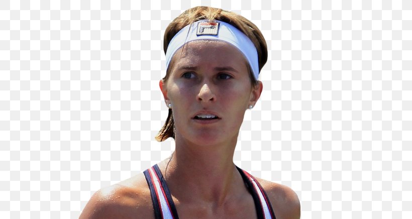 Polona Hercog Tennis On ESPN Tennis Player, PNG, 600x436px, Tennis On Espn, Cap, Endurance Sports, Espn, Espn Inc Download Free