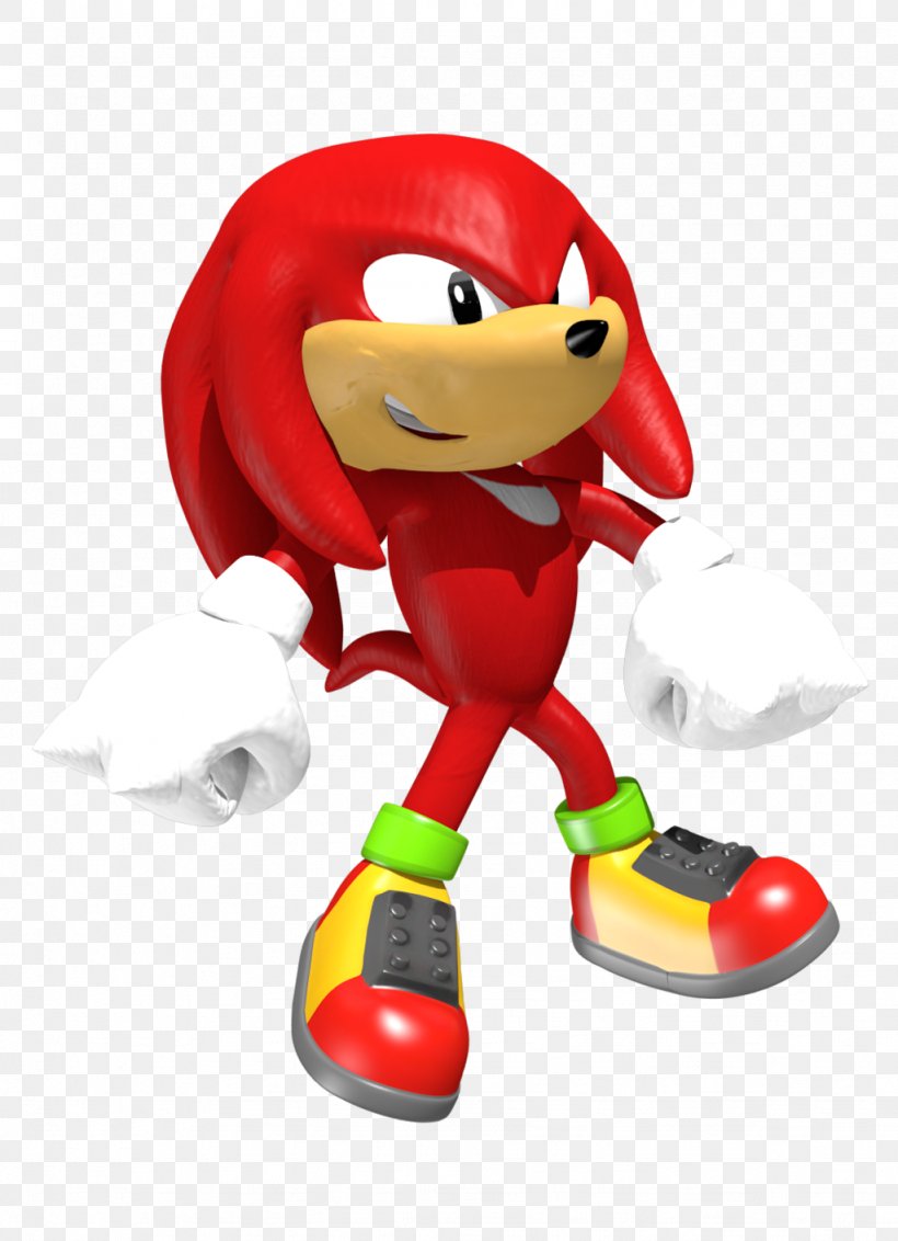 Sonic & Knuckles Knuckles The Echidna Sonic X-treme Sonic Adventure Shadow The Hedgehog, PNG, 1024x1414px, Sonic Knuckles, Fictional Character, Figurine, Game, Knuckles Chaotix Download Free
