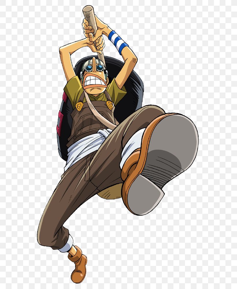 Usopp Monkey D. Luffy Nami One Piece, PNG, 631x1000px, Watercolor, Cartoon, Flower, Frame, Heart Download Free