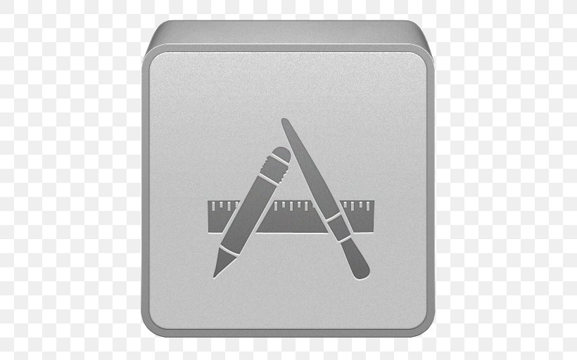App Store Apple MacOS, PNG, 512x512px, App Store, Apple, Apple Software Update, Computer Software, Dock Download Free