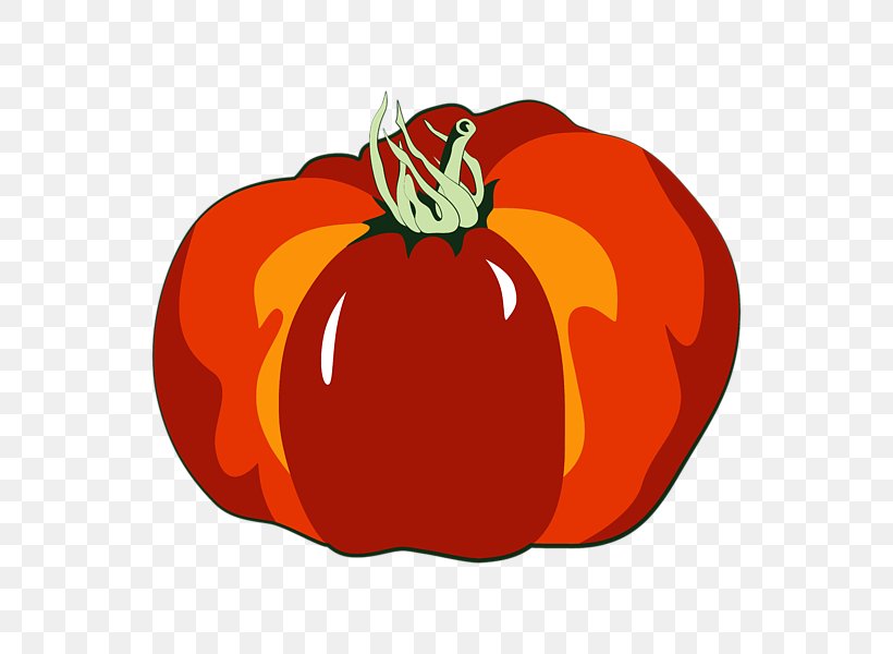 Beefsteak Tomato Calabaza Vegetable Food, PNG, 600x600px, Beefsteak Tomato, Apple, Art, Basil, Calabaza Download Free