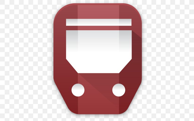 Bus Trolley Toronto Transit Commission Transport, PNG, 512x512px, Bus, Citymapper, Nextbus, Public Transport, Rectangle Download Free