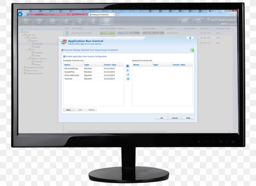 Computer Monitors Mobile Device Management Help Desk Handheld Devices, PNG, 880x640px, Computer Monitors, Brand, Computer, Computer Monitor, Computer Monitor Accessory Download Free