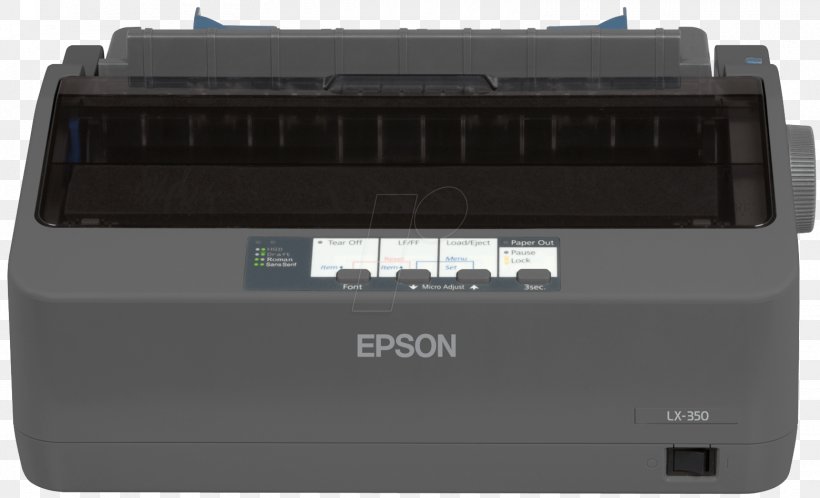 Dot Matrix Printing Dot Matrix Printer Epson Hewlett-Packard, PNG, 1560x948px, Dot Matrix Printing, Computer, Dot Matrix, Dot Matrix Printer, Electronic Device Download Free