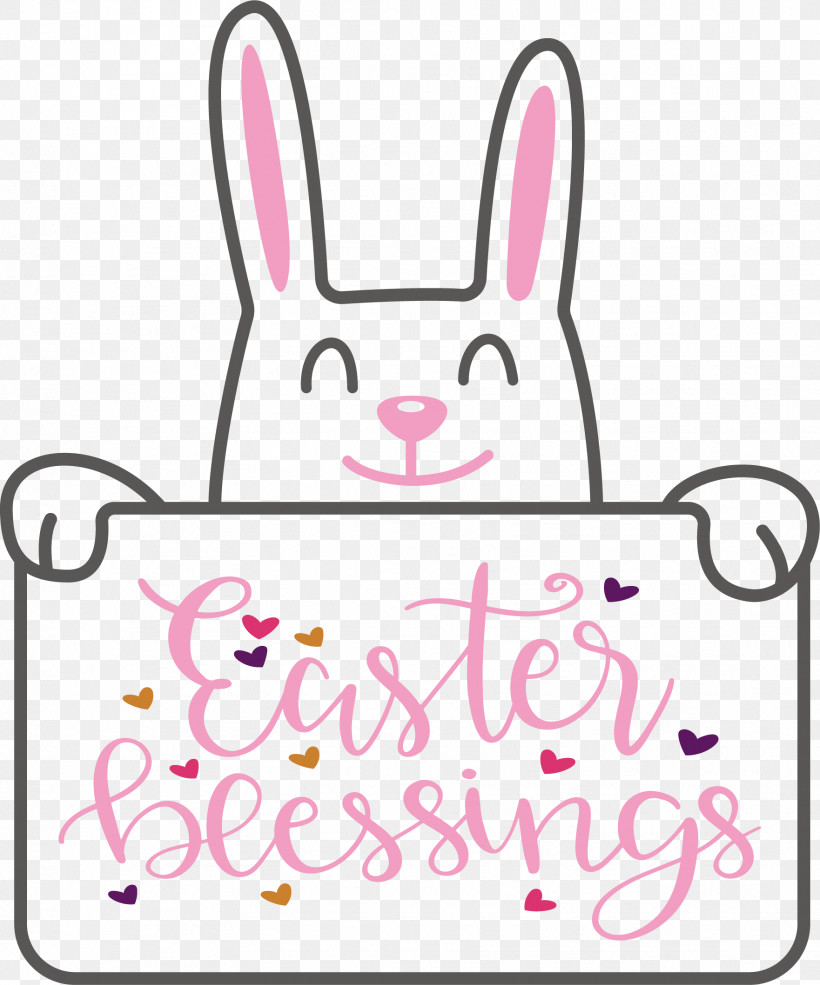 Easter Bunny, PNG, 1762x2118px, Easter Bunny, Cartoon, Meter, Rabbit, Whiskers Download Free