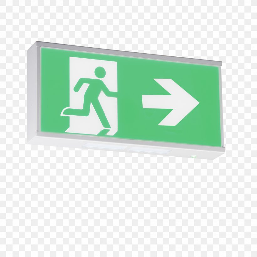 Exit Sign Emergency Exit Light-emitting Diode Emergency Lighting, PNG, 1920x1920px, Exit Sign, Abb Group, Area, Brand, Ceiling Download Free
