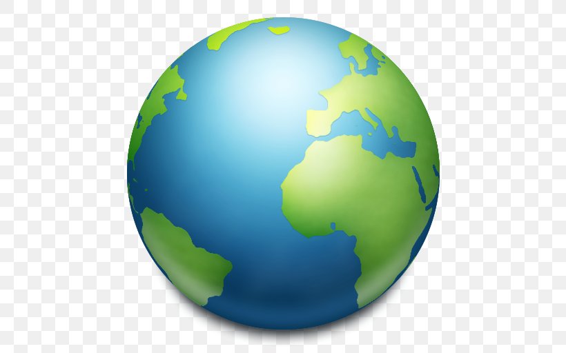 Globe Sky Planet Sphere, PNG, 512x512px, Internet, Earth, Email, Globe, Green Download Free