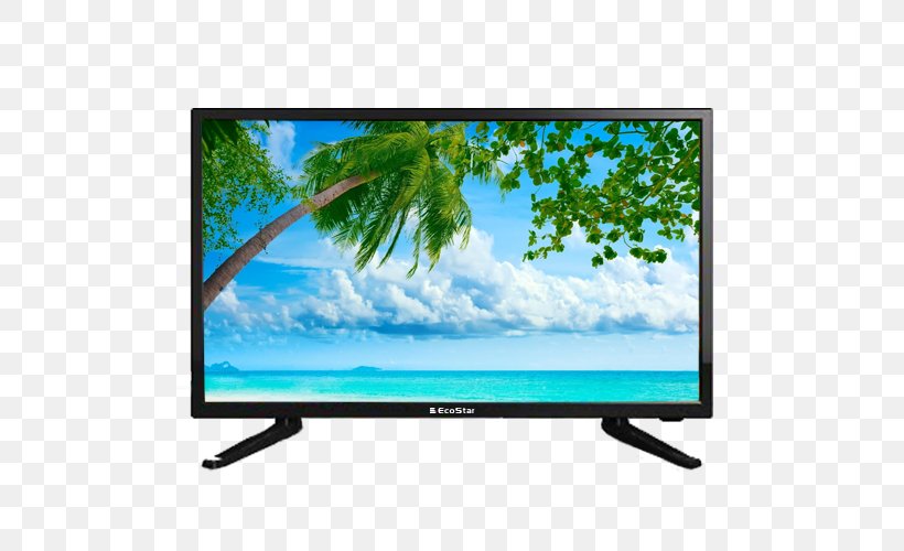 LED-backlit LCD High-definition Television Television Set, PNG, 500x500px, 4k Resolution, Ledbacklit Lcd, Cathode Ray Tube, Computer Monitor, Display Advertising Download Free