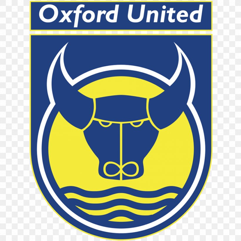 Oxford United F.C. Oxford United Stars F.C. EFL League One English Football League, PNG, 900x900px, Oxford United Fc, Area, Brand, Efl League One, English Football League Download Free