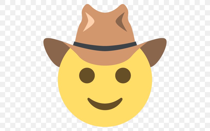 Pile Of Poo Emoji Emoticon T-shirt Cowboy, PNG, 512x512px, Emoji, Cartoon, Cowboy, Cowboy Hat, Emoticon Download Free