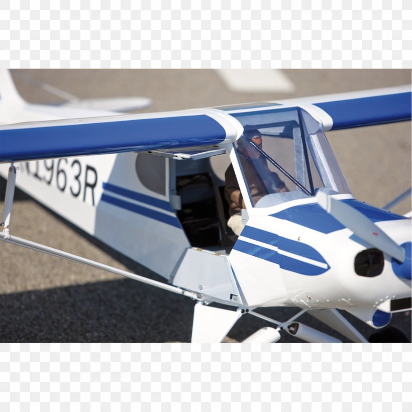Piper PA-18 Super Cub Piper J-3 Cub Airplane Scale Models Aircraft, PNG, 1500x1500px, Piper Pa18 Super Cub, Aircraft, Airline, Airplane, Aviation Download Free